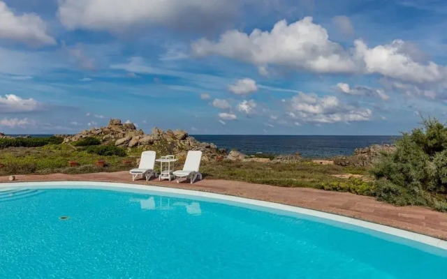 Villa Mariù e Amelie