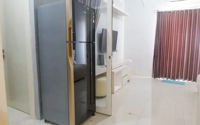 Exquisite 1Br Apartment At Twin Tower