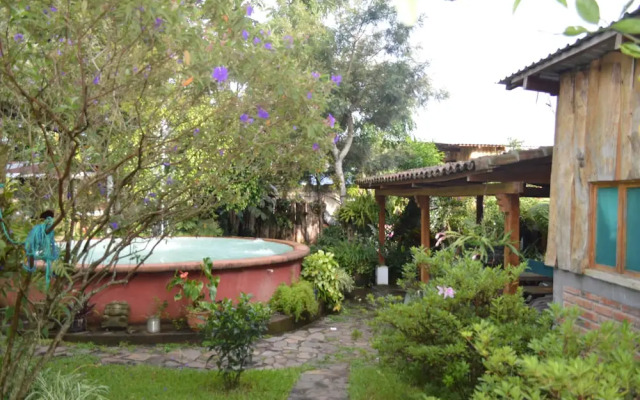 Hostal Meson de San Fernando