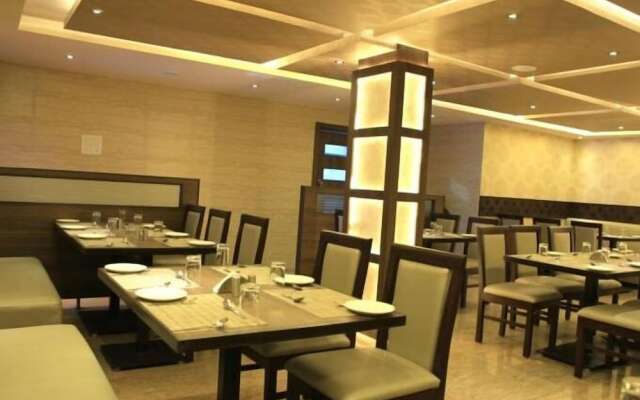 Red Sun Hotel Apartments