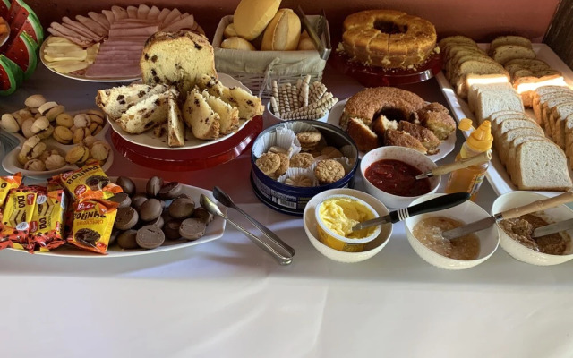 Pousada Quinta das Araucárias