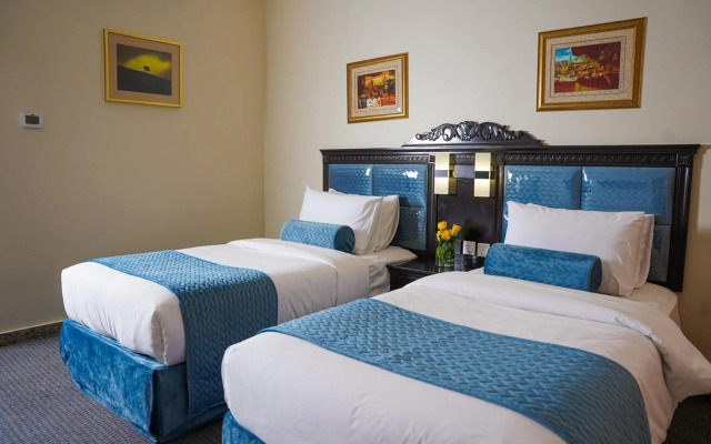 AG Hotel