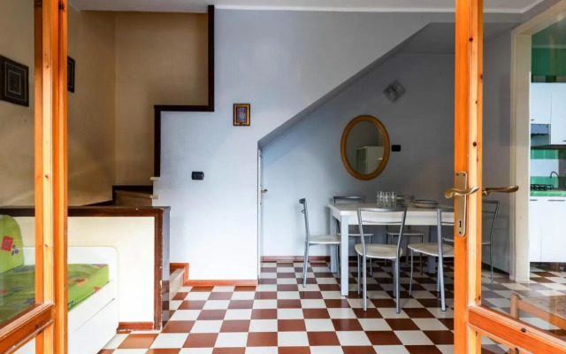 Residence Villaggio Danubio, Bibione Spiaggia