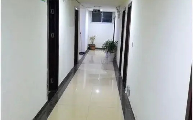 Mengyin Dongsheng Hotel