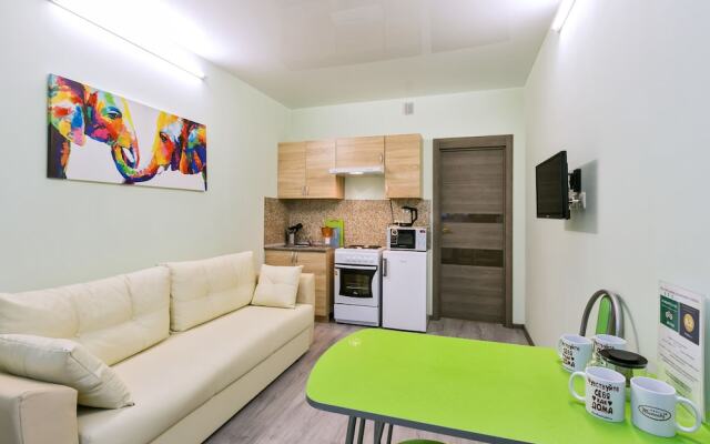 MaxRealty24 Putilkovo, Spaso-Tushinskiy Boulevard 3