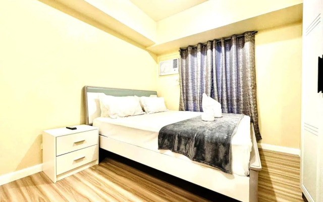 Oyo 1080 The Best Inn