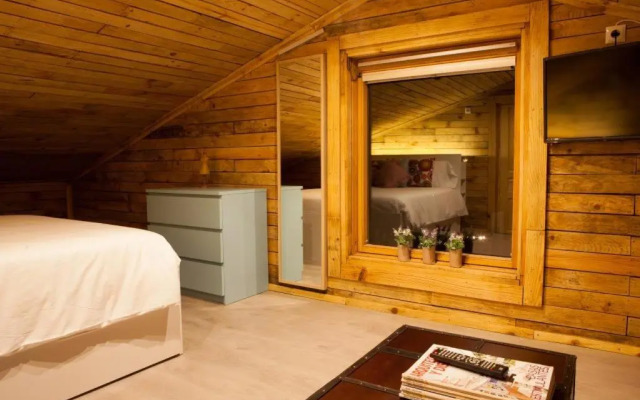 Quinta Do Prado Verde