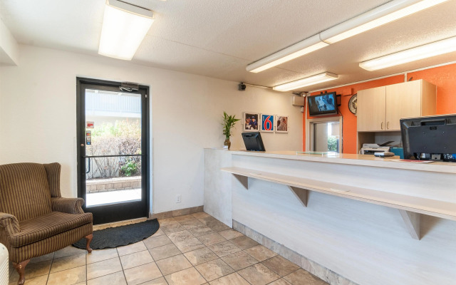 Motel 6 Farmington Hills, MI - Northwest - Farmington Hills