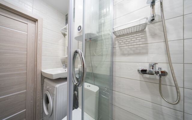 More Apartments na Subtropicheskoy - 2