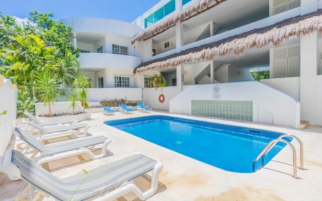 Buen Aqua 7 2 Bedroom Condo