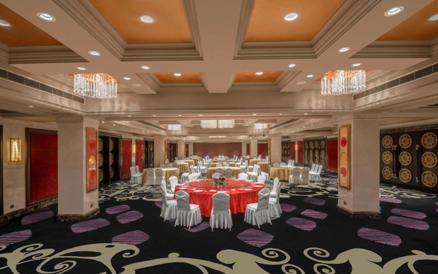 Jin Jiang International Hotel - Ganzhou