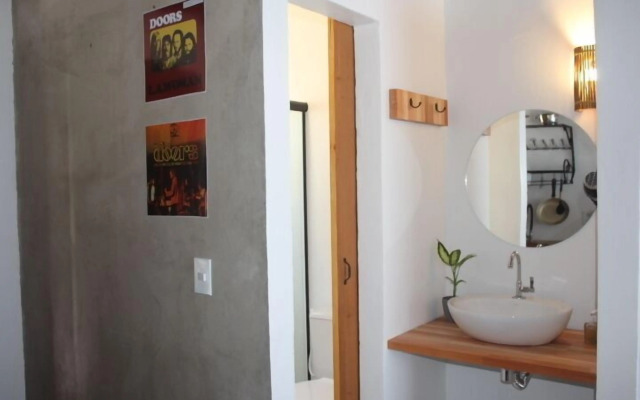 Casa Larrosa Itaúna - Adults Only