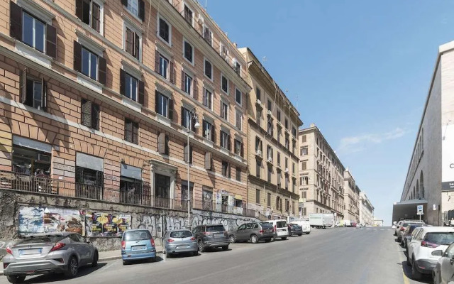 Termini Cozy Mini Apartment