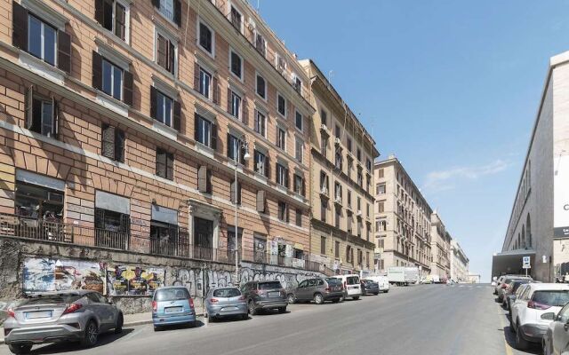 Termini Cozy Mini Apartment