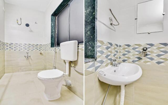 Collection O 60237 Hotel Sunshine Executive