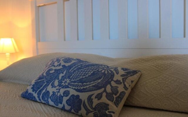 Il Principe del mare B&B