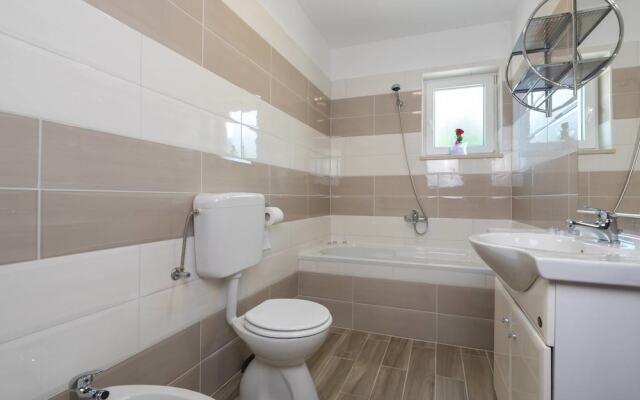 Private Villa in Sumber Near Rabac