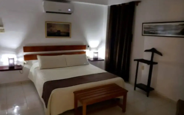 Paradise's House VEDADO