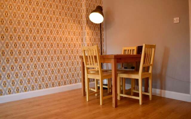 Cosy 1 Bed Flat In Homerton By Victoria Park