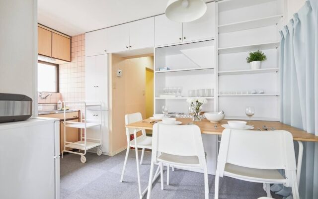 TORA Hotel Kita Ueno144