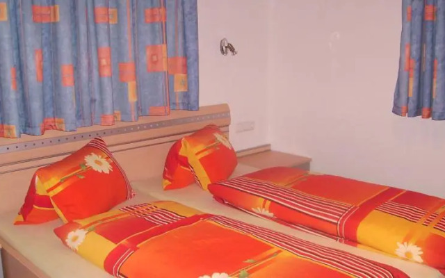 Ferienwohnung Pletzenauer