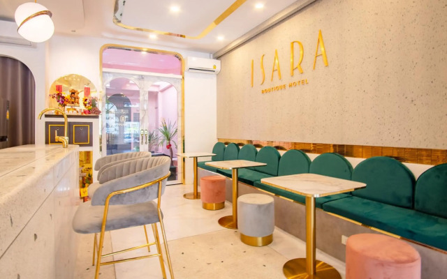 Isara Boutique Hotel and Cafe