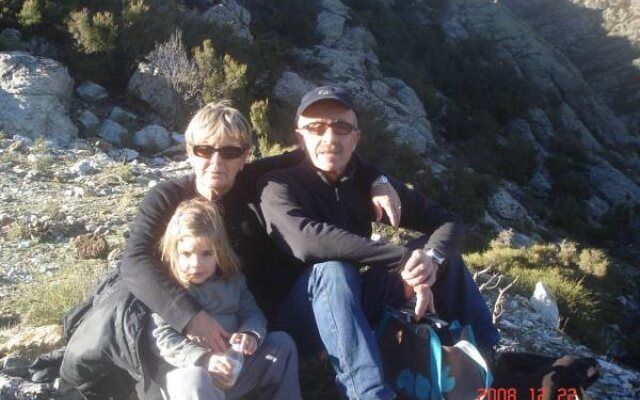 Auberge E CIME