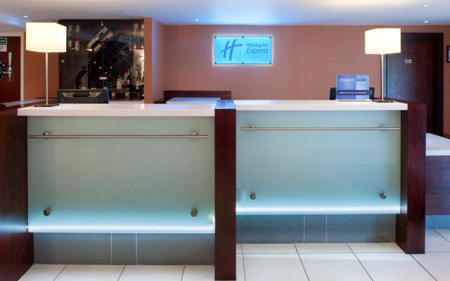 Holiday Inn Express Glenrothes by IHG