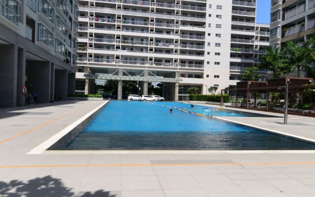 Scenic Valley Apartment 4 Bedroom - Sabina HCM