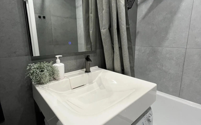 Апартаменты Эль Апарт на улице Нансена 103/1/6