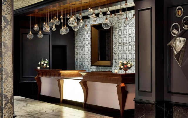 The Edwin Hotel, Autograph Collection