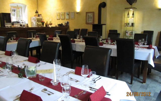 Juffer Flair Gästezimmer