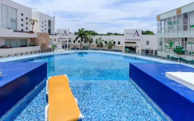 Plaza Par.1203 Penthouse