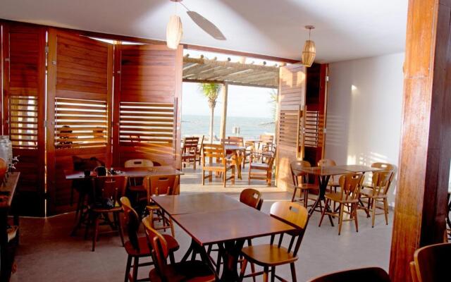 Villa Agua de Coco Prea