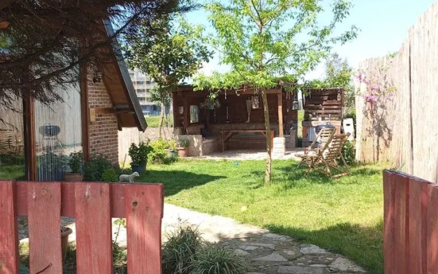 Tenora Suit Bungalov