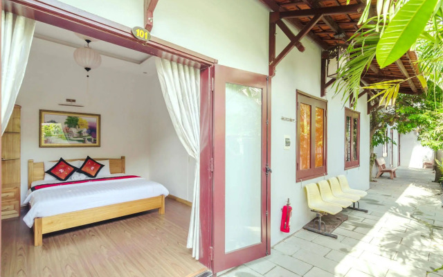Tue Tam Villa