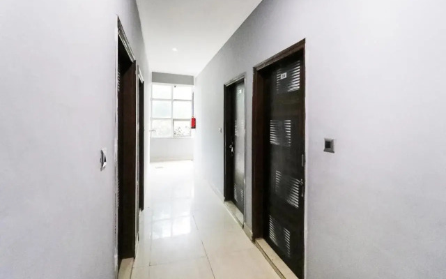 Rao Residency by OYO Rooms