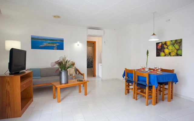 Apartments Es Trenc