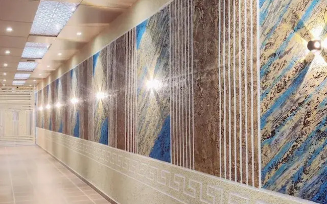 Hotel Everest Residency