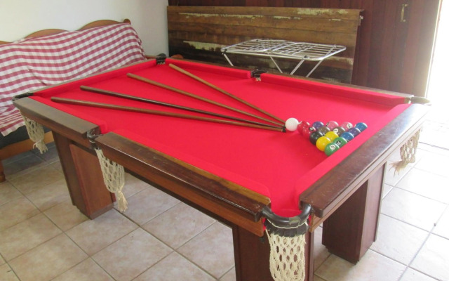 Casa Ivan de Penha 1