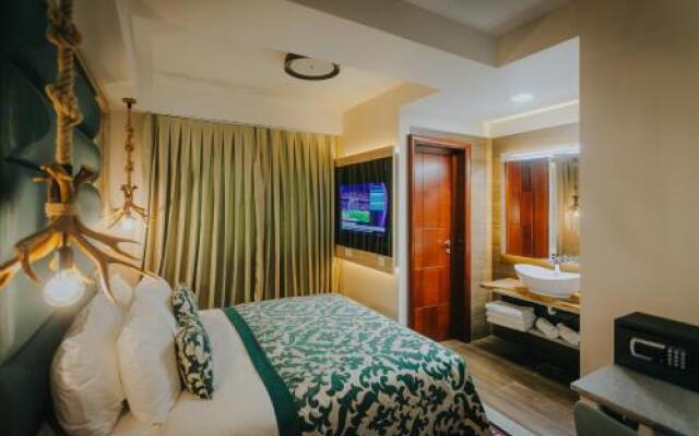 Lostrita - Pastravrie, Hotel & SPA