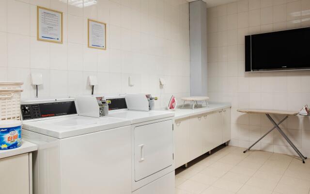 Holiday Inn Express Shanghai Wujiaochang