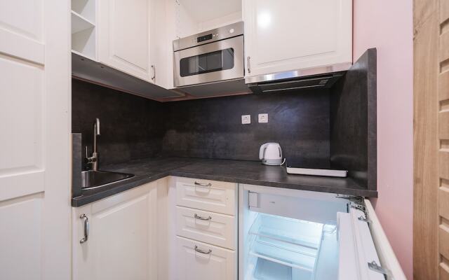 Station Self Check-in  Apartments - Lollo Luxury