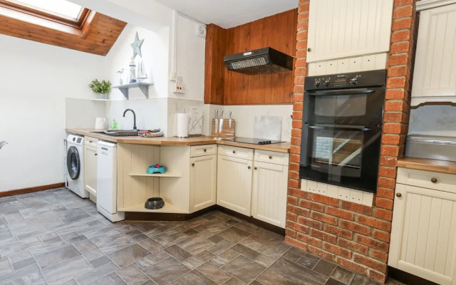 Saddlers Cottage