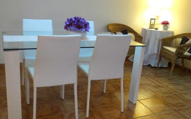 Apartamento Deulofeu en Sant Feliu
