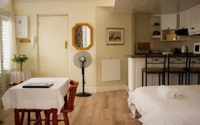 Westbury House Guest House