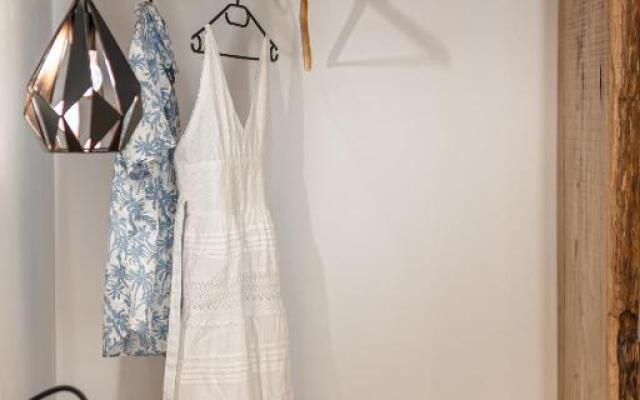 Galazia Boutique Apartments