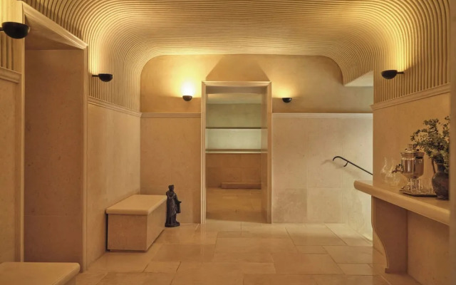 Hotel Du Couvent, A Luxury Collection Hotel, Nice,  France