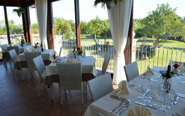 Feudogrande Agriturismo