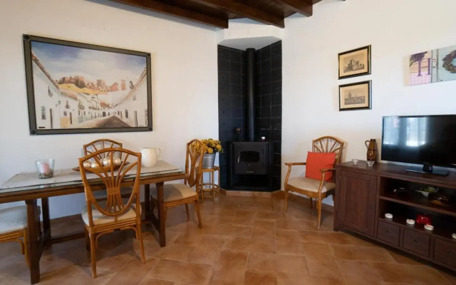 Casa Rural La Promesa Álora by Ruralidays